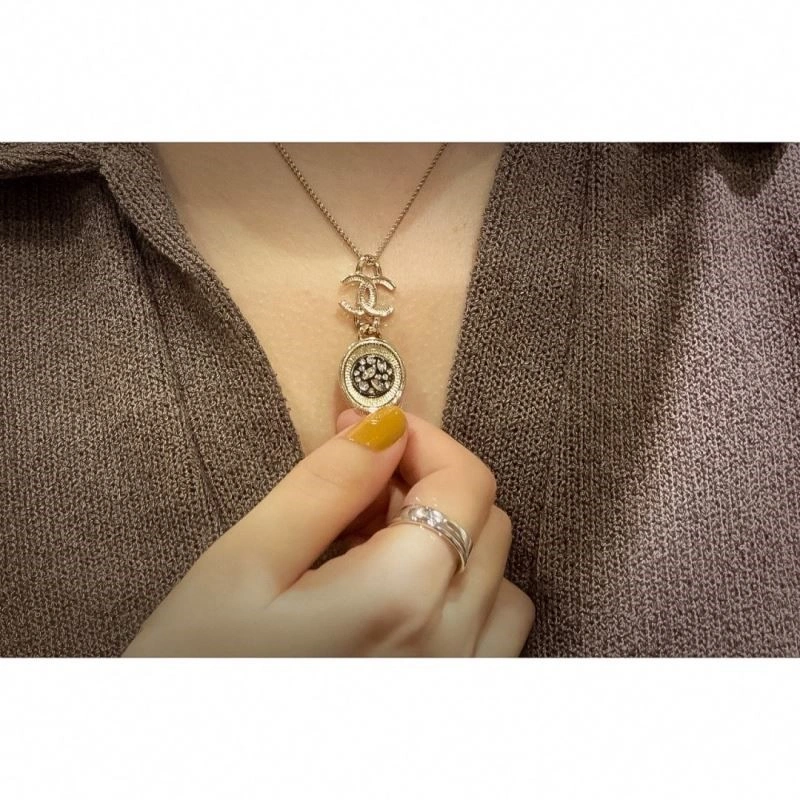 DailyWear Chanel Necklaces 223513