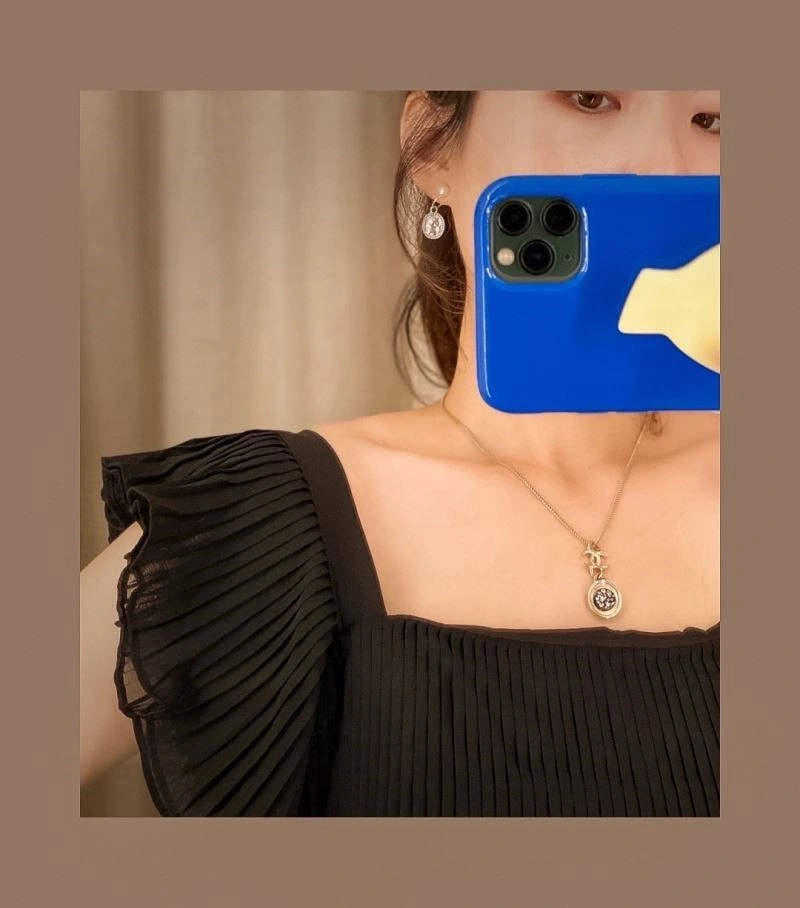 DailyWear Chanel Necklaces 223513