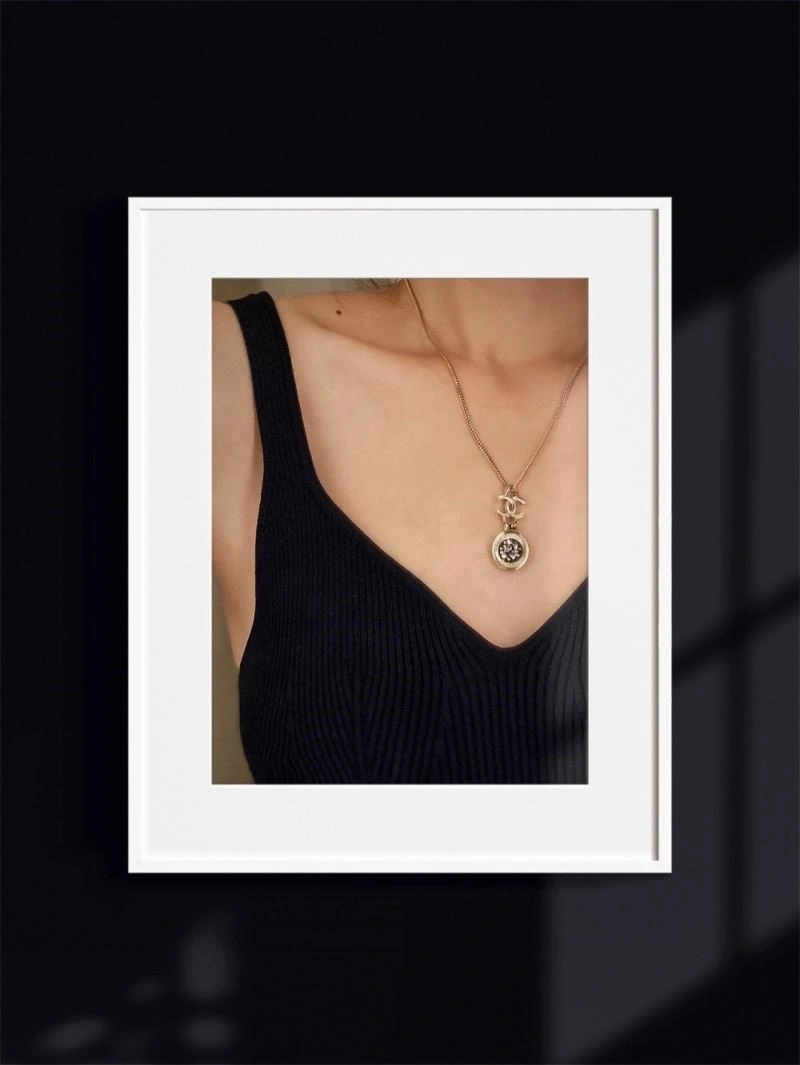 DailyWear Chanel Necklaces 223513