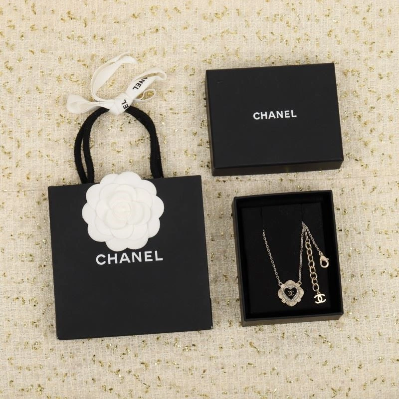 Chanel Necklaces WeatherProof 223499