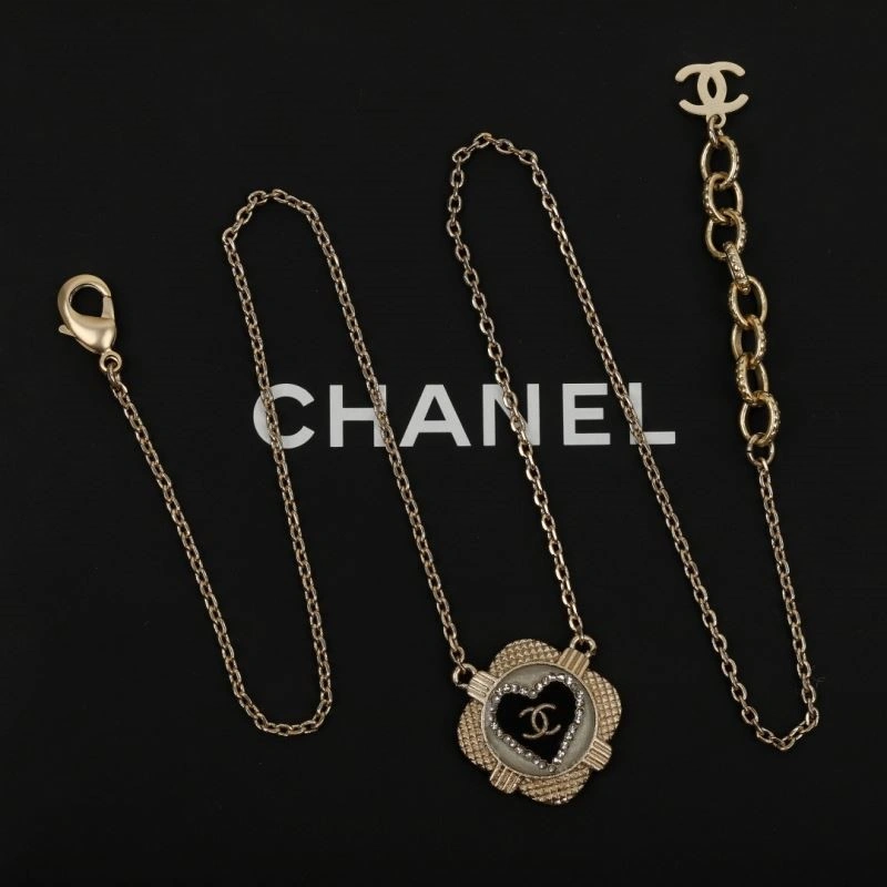 Chanel Necklaces WeatherProof 223499
