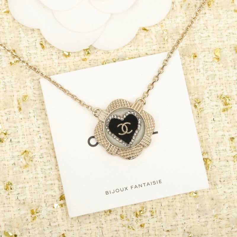 Chanel Necklaces WeatherProof 223499