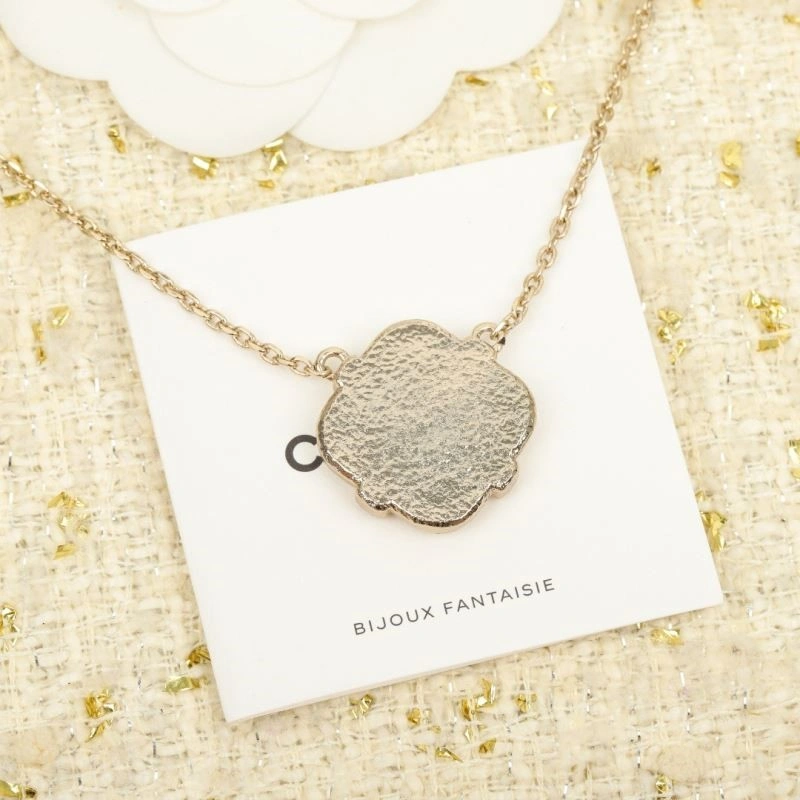 Chanel Necklaces WeatherProof 223499
