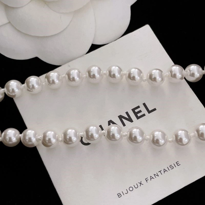 SoftTouch Chanel Necklaces 223503