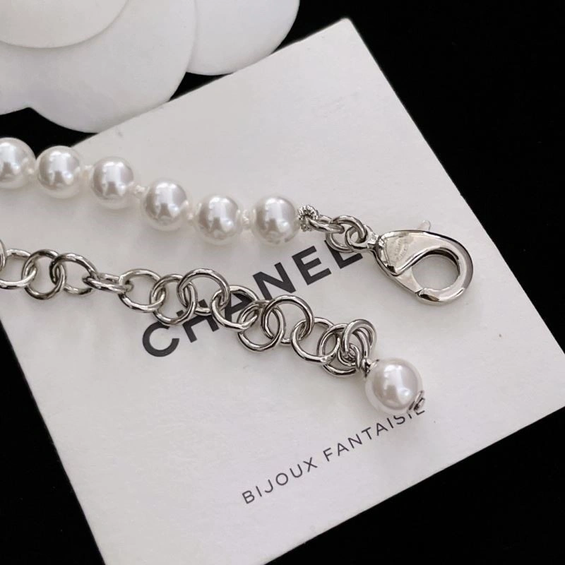 SoftTouch Chanel Necklaces 223503
