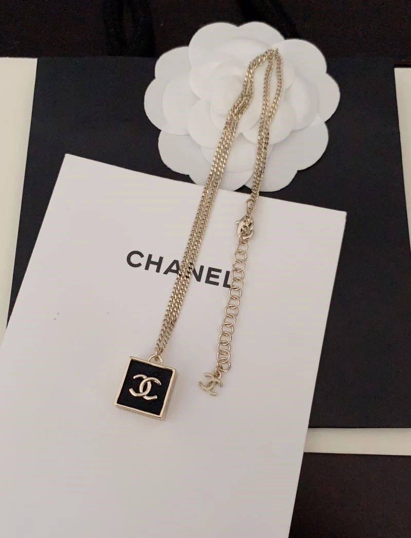 BestValue Chanel Necklaces 223548