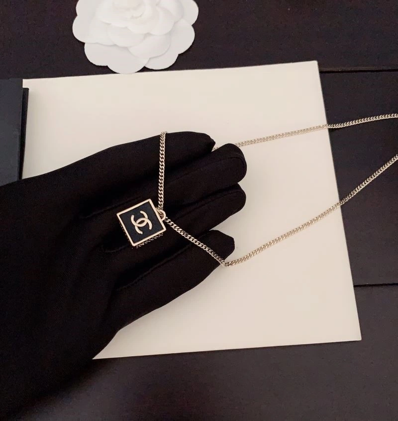 BestValue Chanel Necklaces 223548