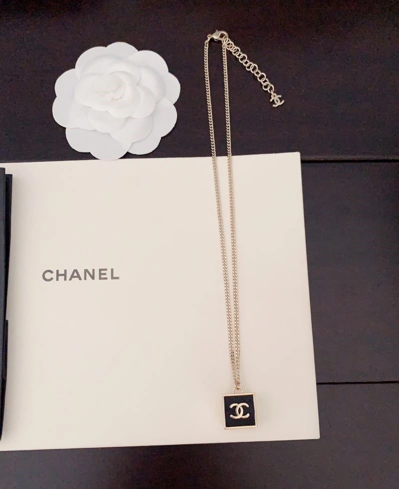 BestValue Chanel Necklaces 223548