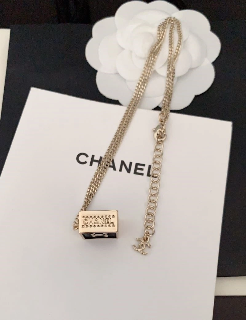 BestValue Chanel Necklaces 223548