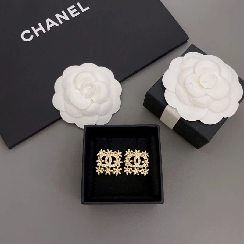 TravelReady Chanel Necklaces 223510