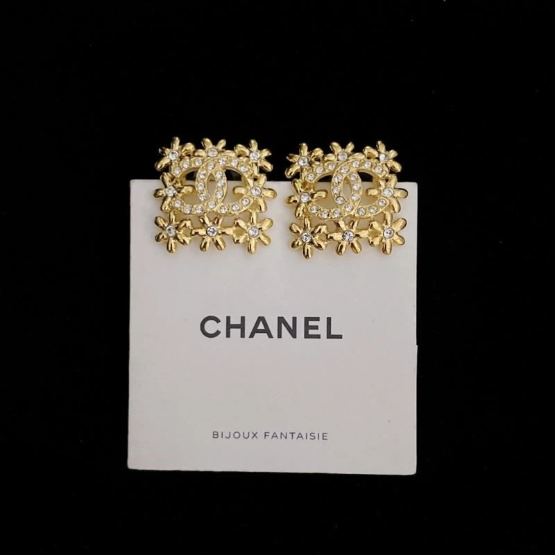 TravelReady Chanel Necklaces 223510