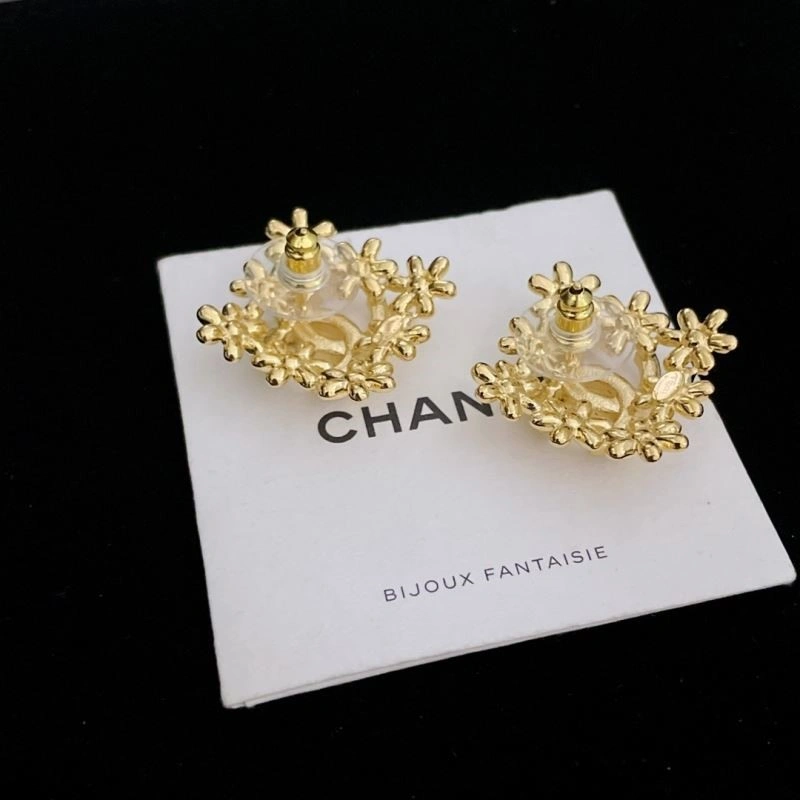 TravelReady Chanel Necklaces 223510