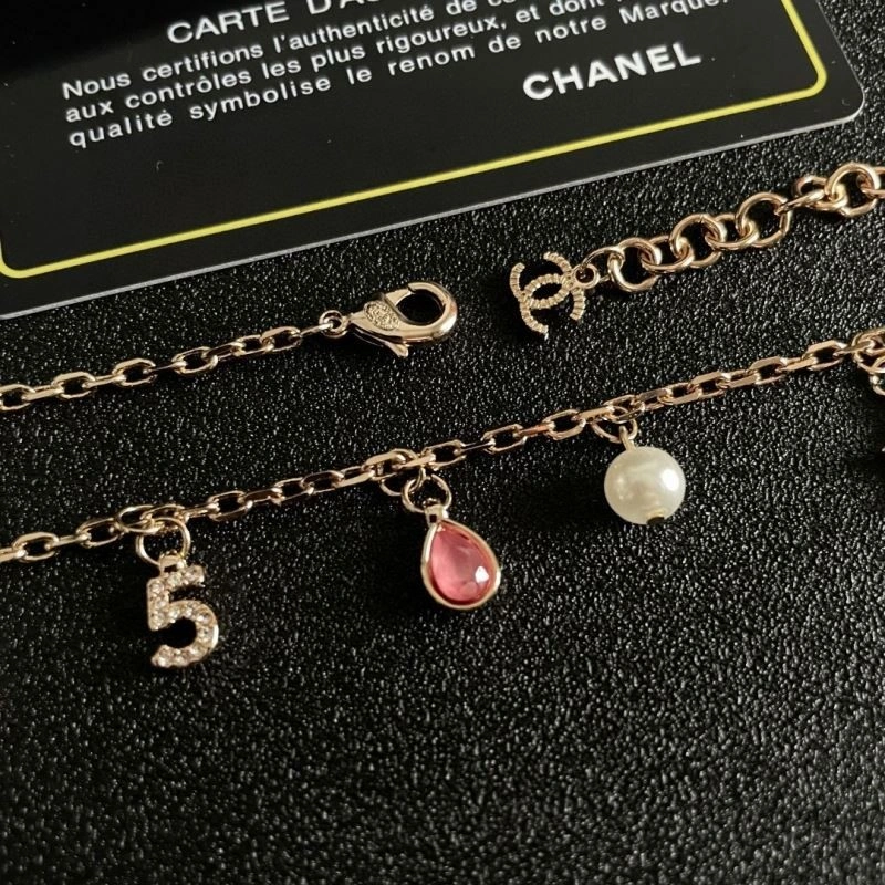 Durable Chanel Necklaces 223491