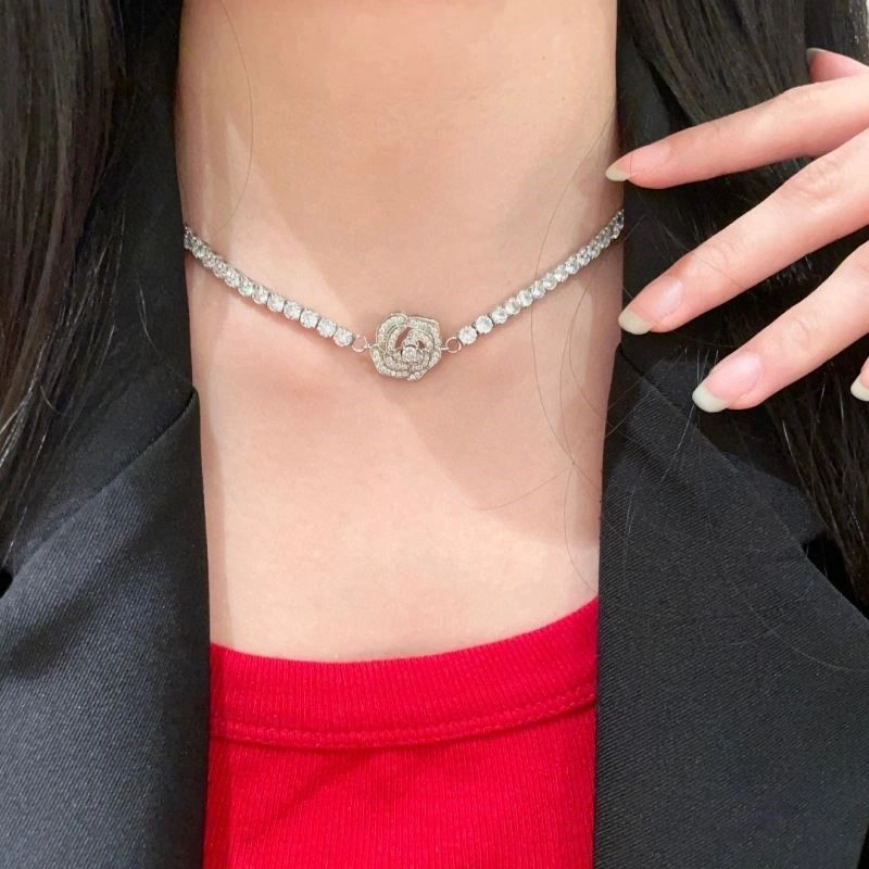 Chanel Necklaces FashionForward 223530