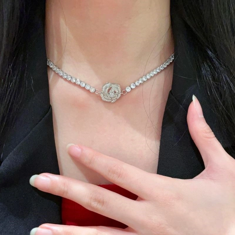 Chanel Necklaces FashionForward 223530