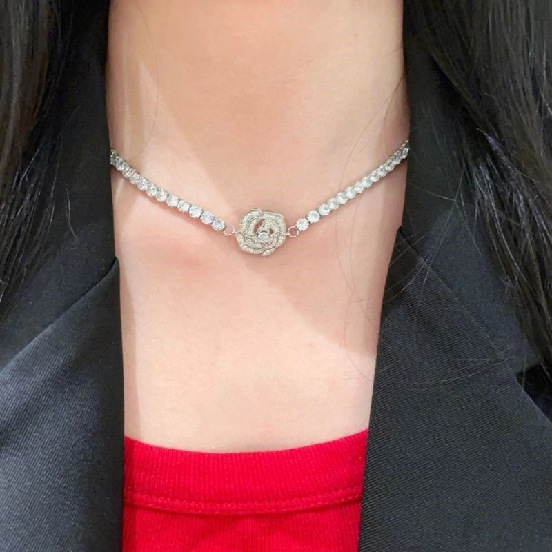 Chanel Necklaces FashionForward 223530