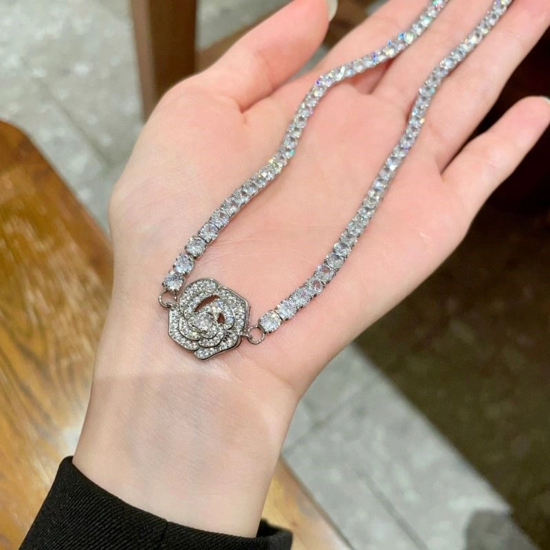Chanel Necklaces FashionForward 223530