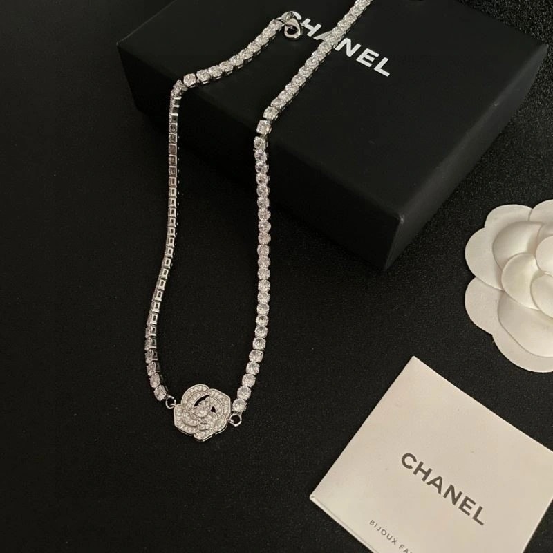 Chanel Necklaces FashionForward 223530