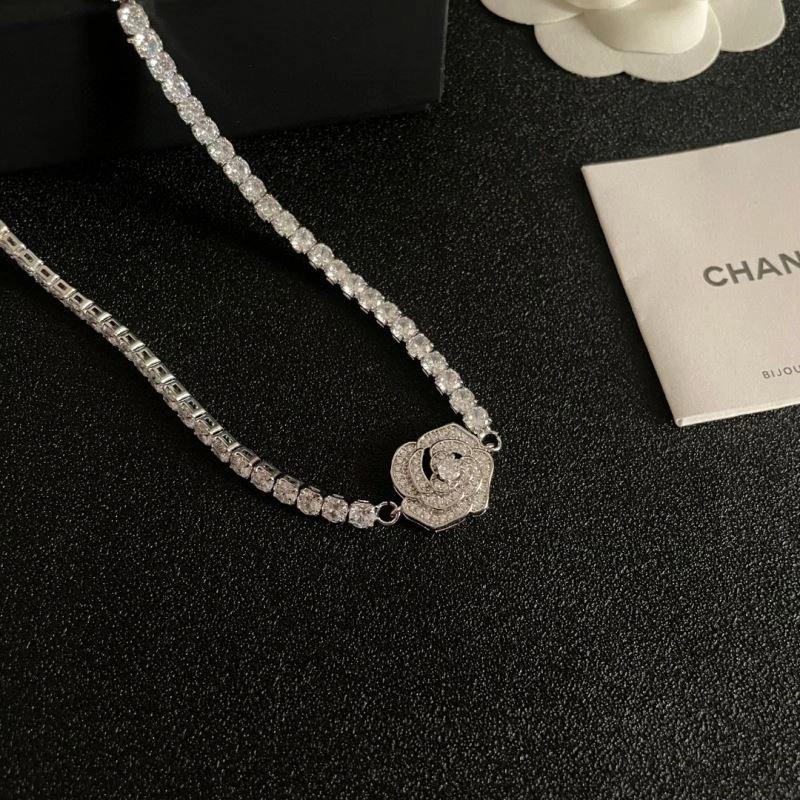 Chanel Necklaces FashionForward 223530