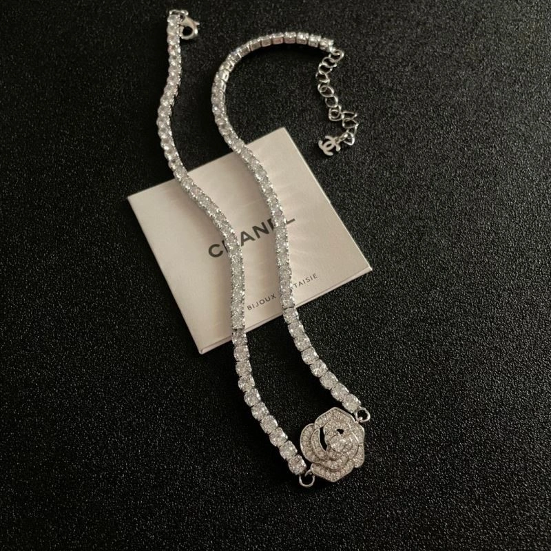 Chanel Necklaces FashionForward 223530