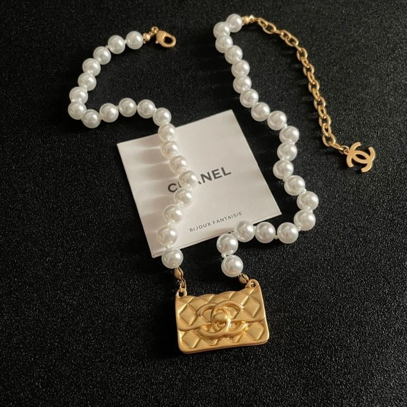 Chanel Necklaces Classic 223484