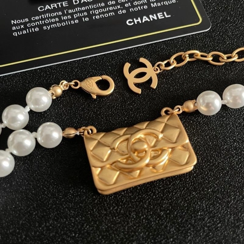 Chanel Necklaces Classic 223484