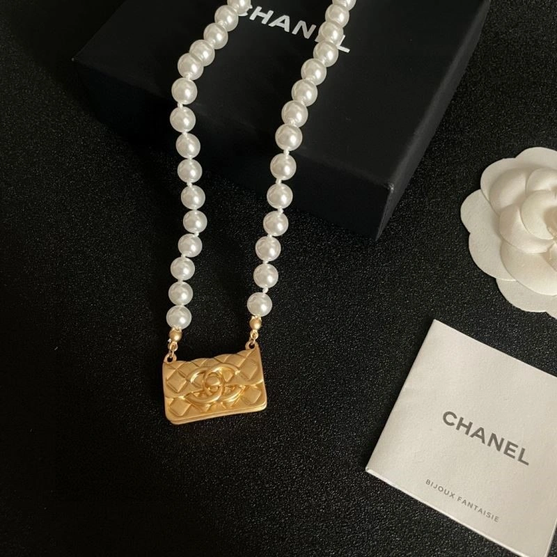 Chanel Necklaces Classic 223484