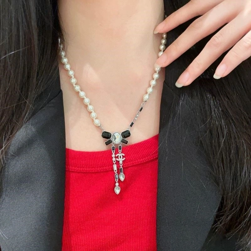 Chanel Necklaces QuickDry 223496