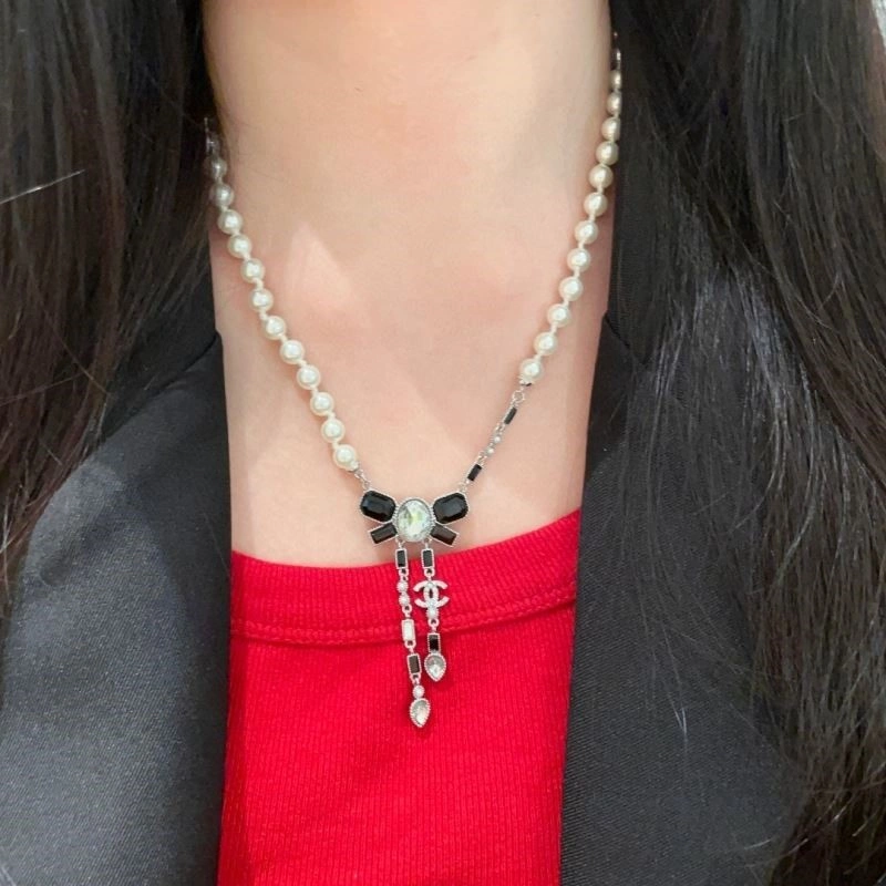 Chanel Necklaces QuickDry 223496
