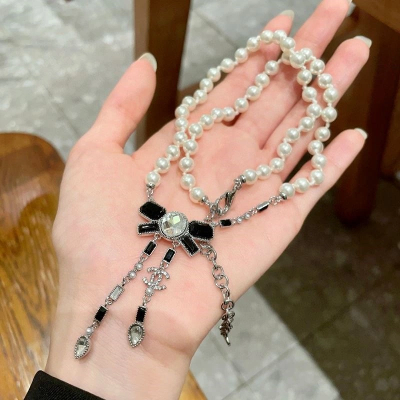 Chanel Necklaces QuickDry 223496