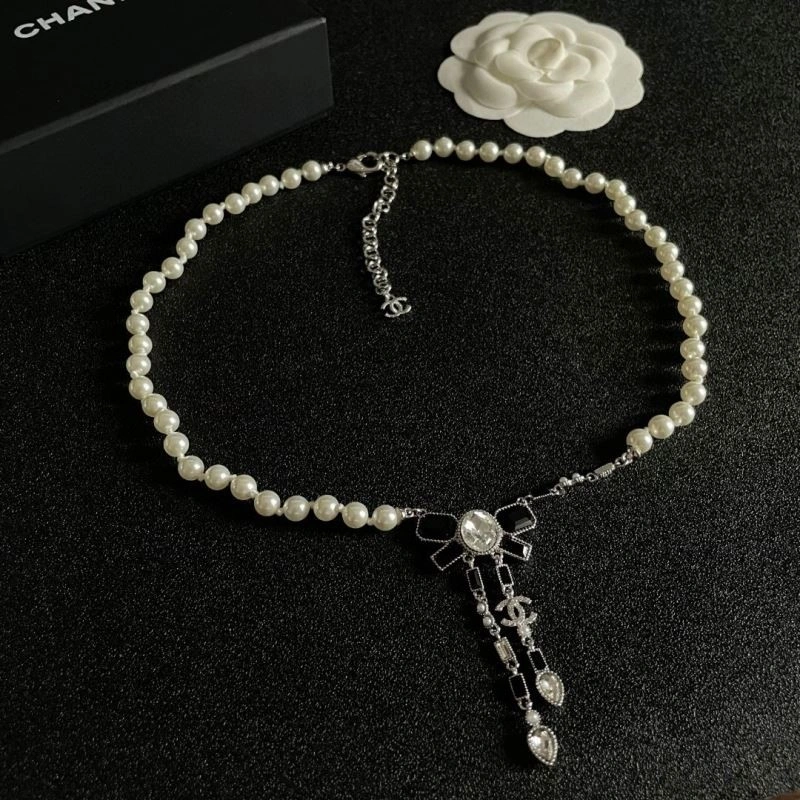 Chanel Necklaces QuickDry 223496