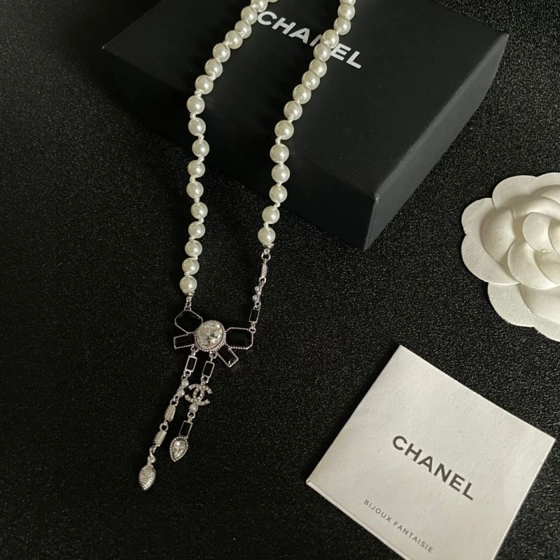 Chanel Necklaces QuickDry 223496