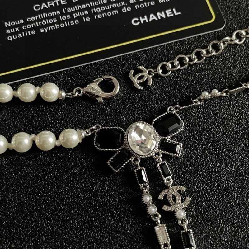 Chanel Necklaces QuickDry 223496