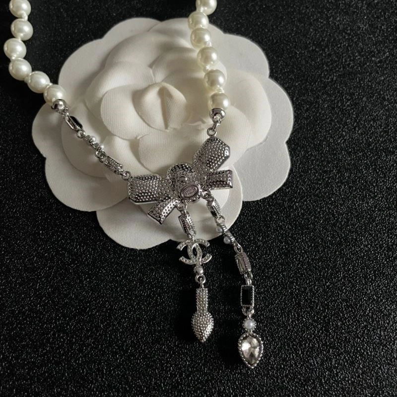 Chanel Necklaces QuickDry 223496