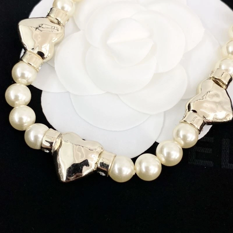 Chanel Necklaces Trendy 223541