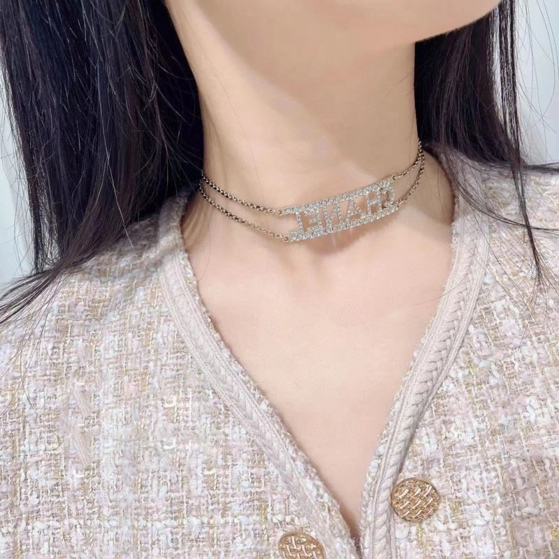Chanel Necklaces QuickDry 223497