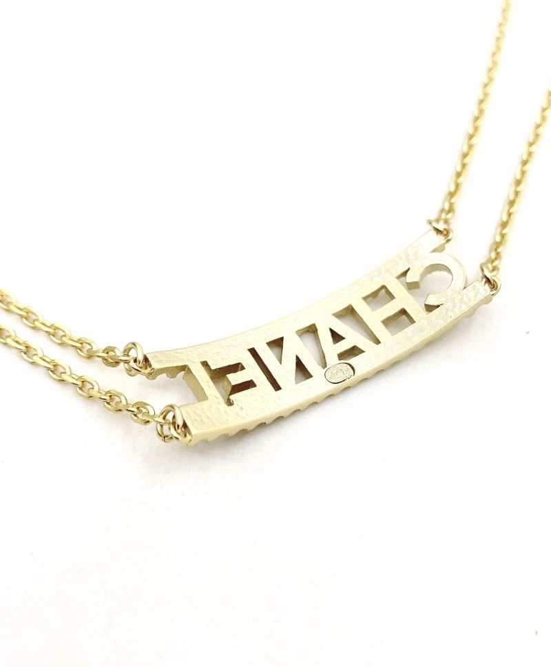 Chanel Necklaces QuickDry 223497