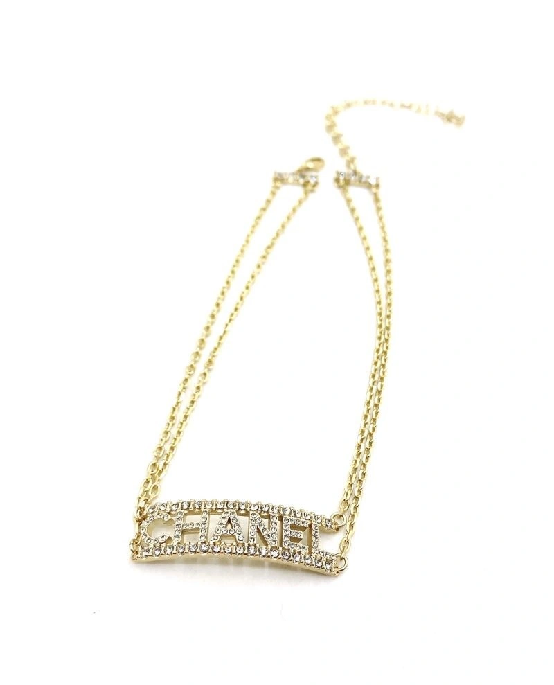 Chanel Necklaces QuickDry 223497