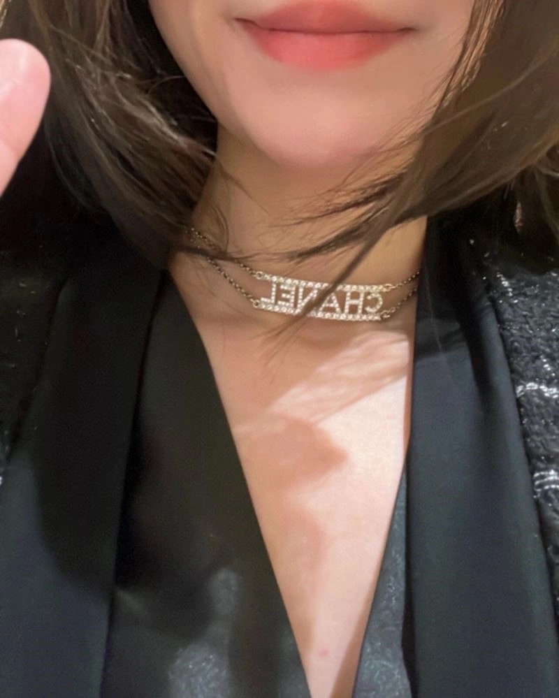 Chanel Necklaces QuickDry 223497