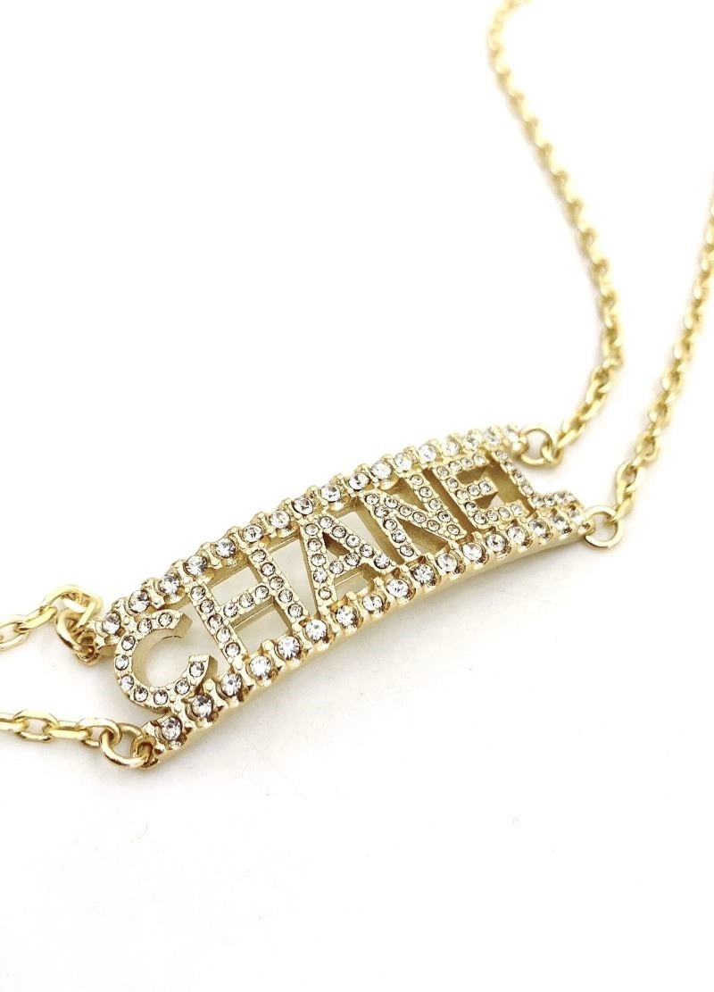 Chanel Necklaces QuickDry 223497