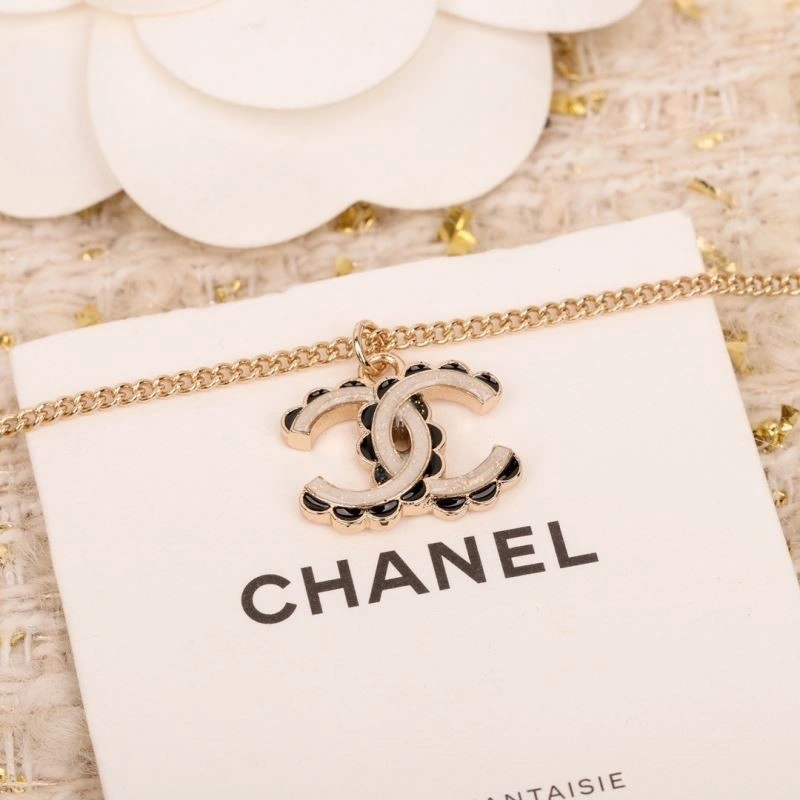 HighQuality Chanel Necklaces 223485