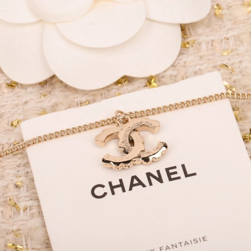 HighQuality Chanel Necklaces 223485