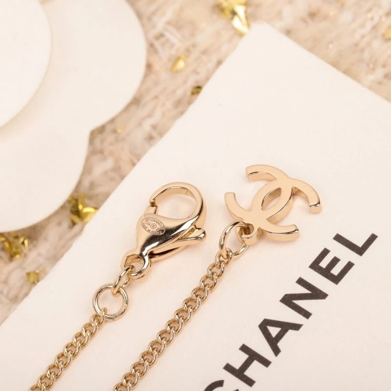 HighQuality Chanel Necklaces 223485