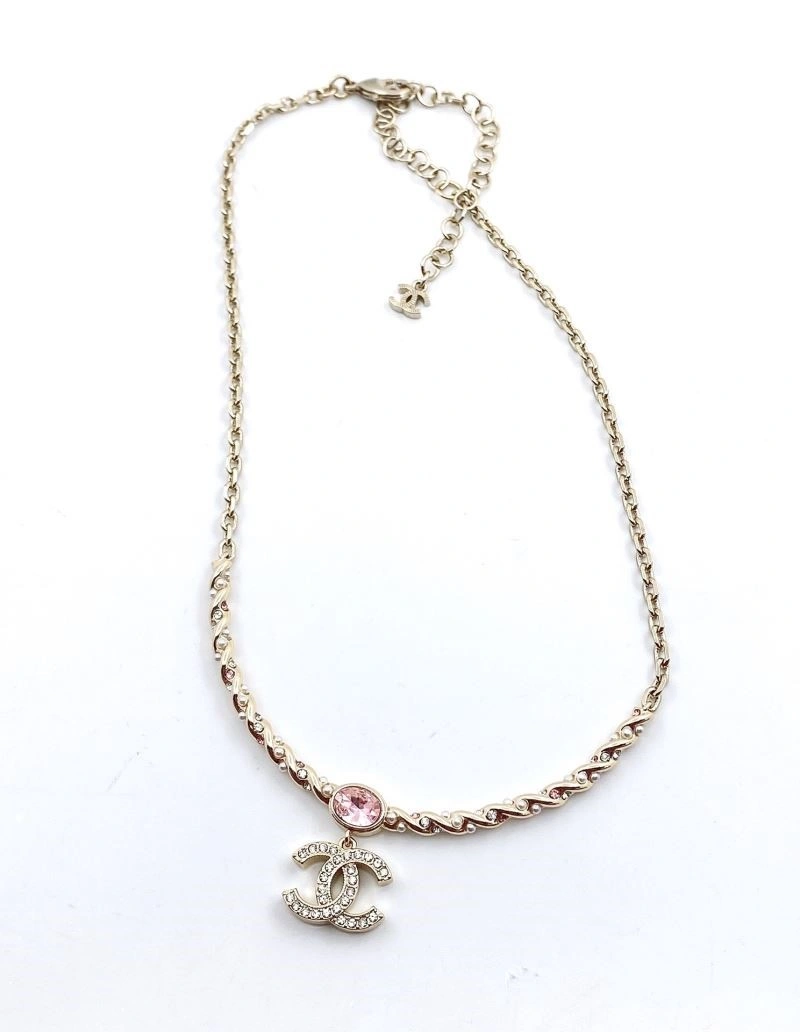 Chanel Necklaces TechFriendly 223489