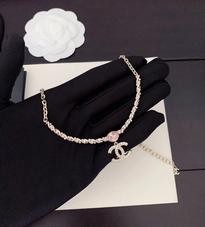 Chanel Necklaces TechFriendly 223489