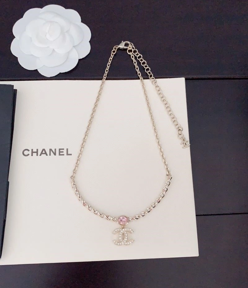 Chanel Necklaces TechFriendly 223489