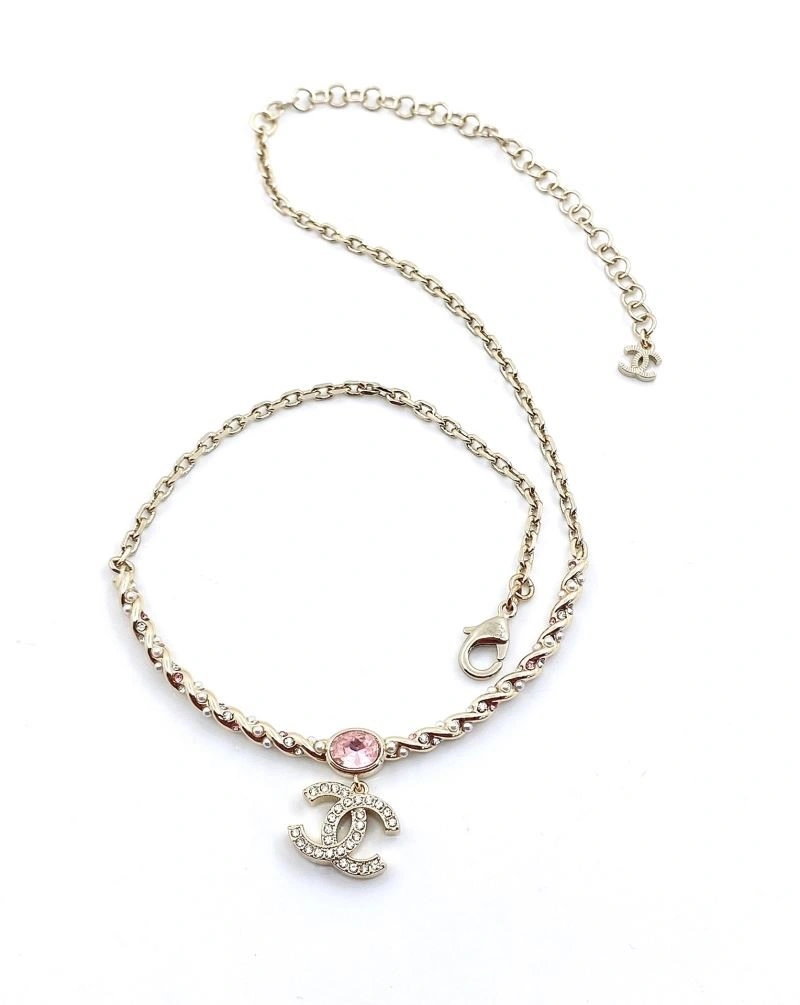 Chanel Necklaces TechFriendly 223489