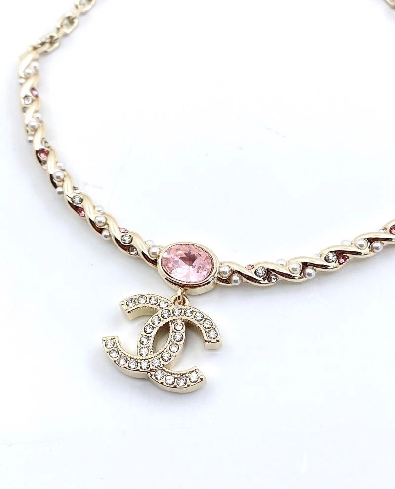 Chanel Necklaces TechFriendly 223489