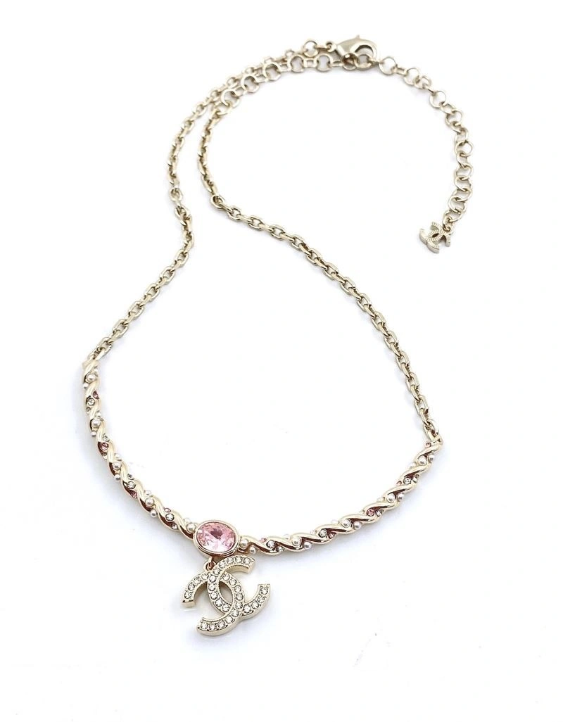 Chanel Necklaces TechFriendly 223489