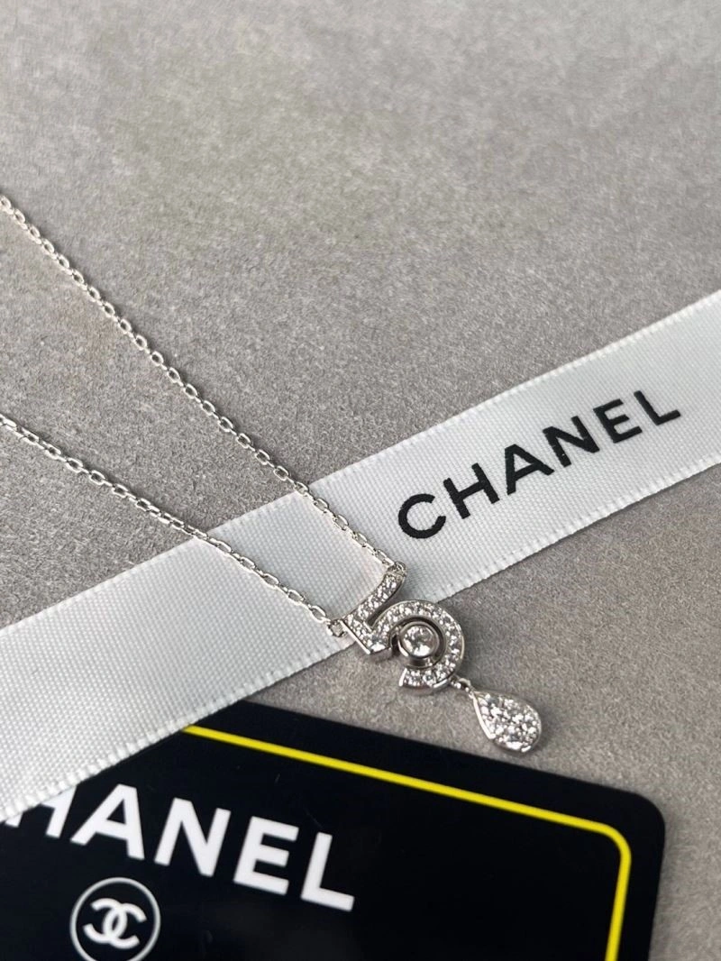 Chanel Necklaces MoistureWicking 223477